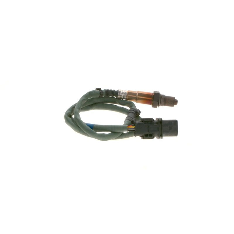 Bosch O2 Lambda Oxygen Sensor before catalytic converter 0 258 017 333