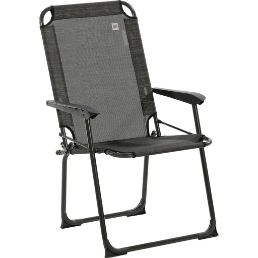 Travellife Como Chair Compact Grey 2129800 - Travellife - Van Life Living