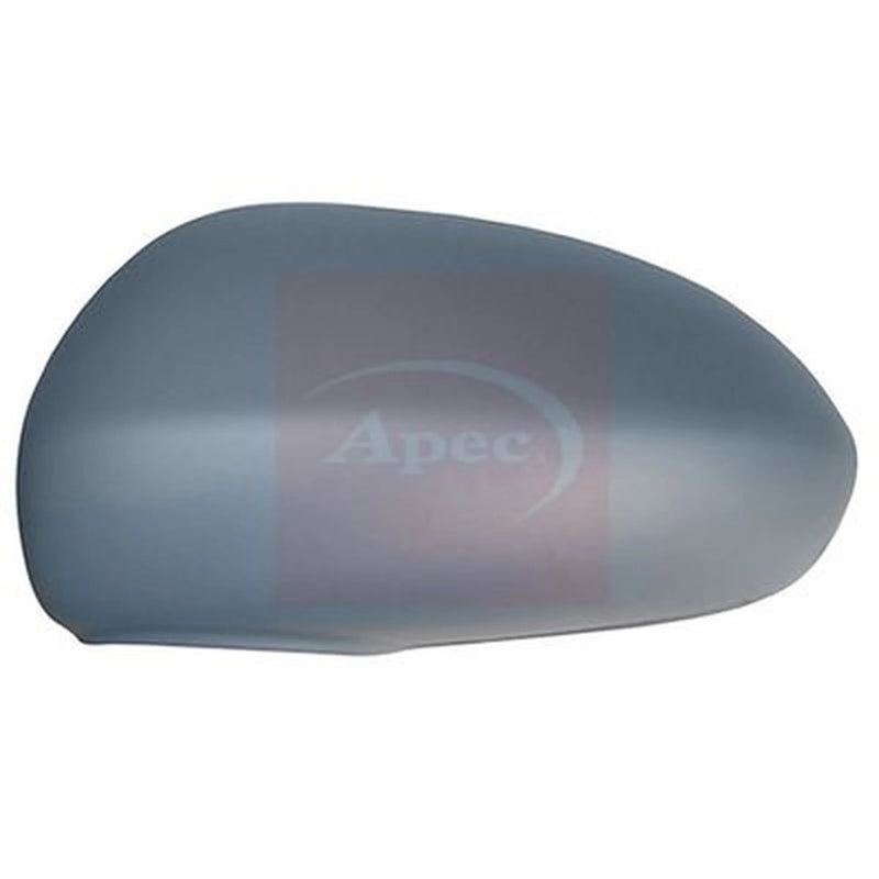 Apec Wing Mirror Cover Left primed AMH2045