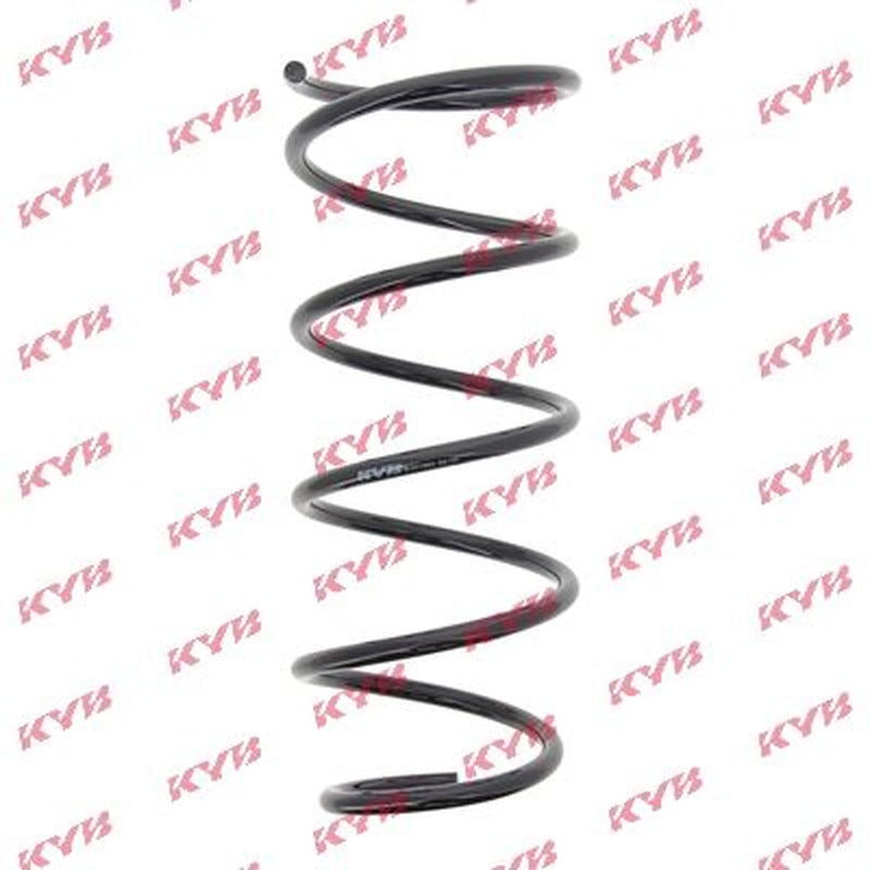KYB Front Suspension Coil Spring RC1080