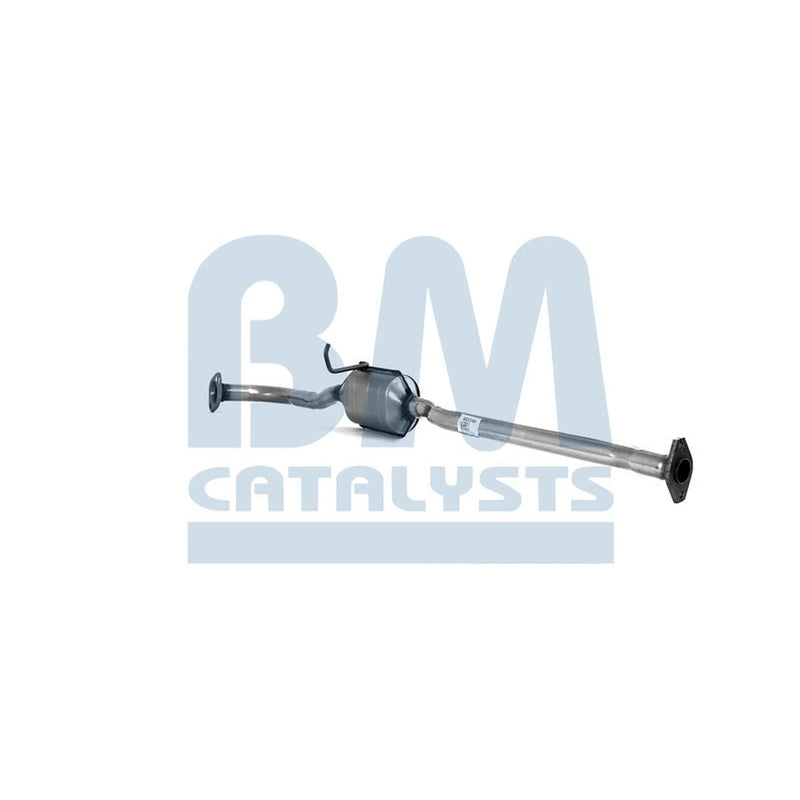 BM Catalysts Homologated Petrol Cat BM90334H