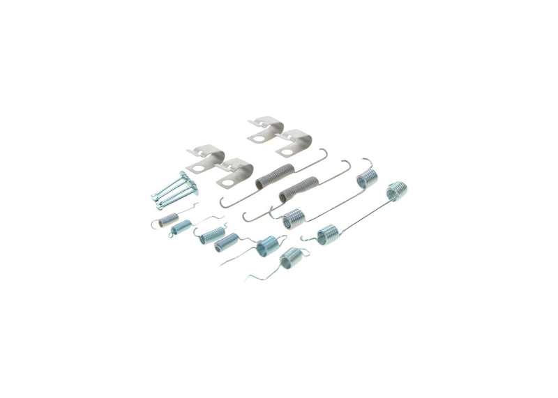 Bosch Brake Shoe Accessory Kit 1987475123
