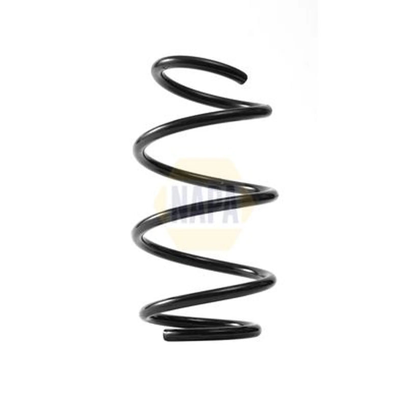 NAPA Front Suspension Coil Spring NCS2344