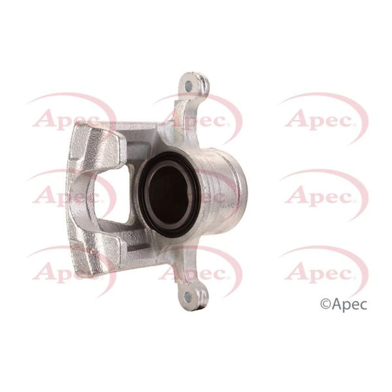 Apec Brake Caliper Assembly Front Left LCA478
