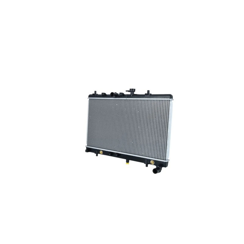 NRF Engine Radiator 53119