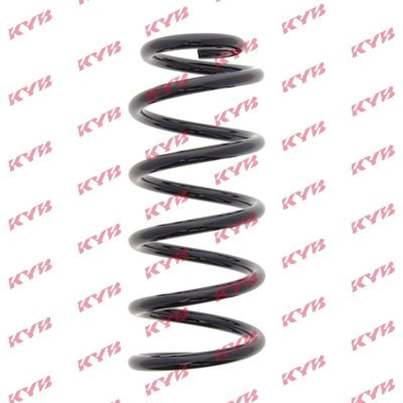 KYB Rear Suspension Coil Spring RG6520