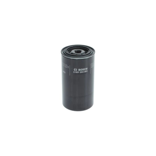 Bosch Engine Oil Filter 0 451 203 001