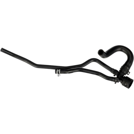 Gates Radiator Coolant Hose 220mm ID 05-4643