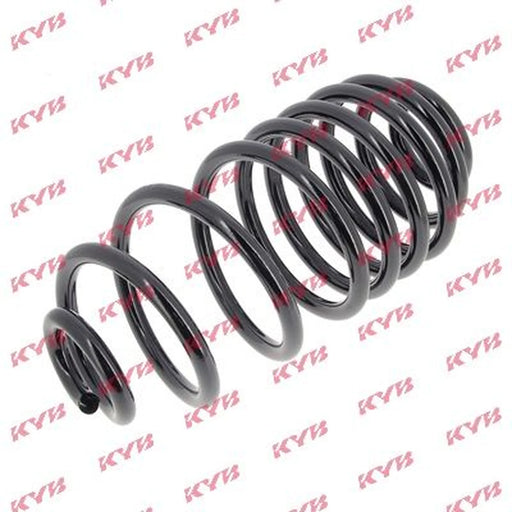KYB Rear Suspension Coil Spring RA6146