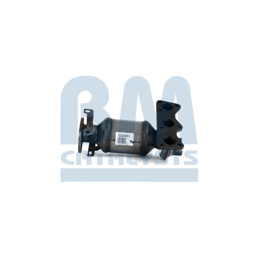 BM Catalysts Homologated Petrol Cat BM92206H