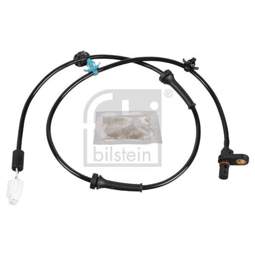 Febi ABS Wheel Speed Sensor Rear Right 170714