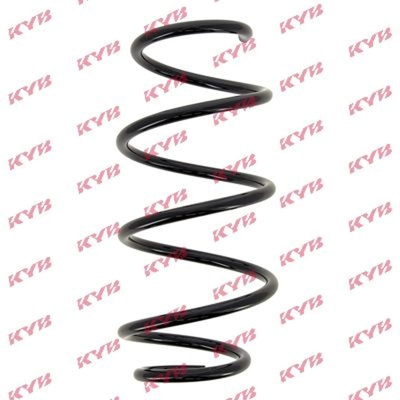 KYB Front Suspension Coil Spring RA3427