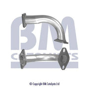 BM Catalysts Exhaust Pipe OD BM50363