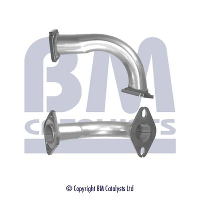 BM Catalysts Exhaust Pipe OD BM50363