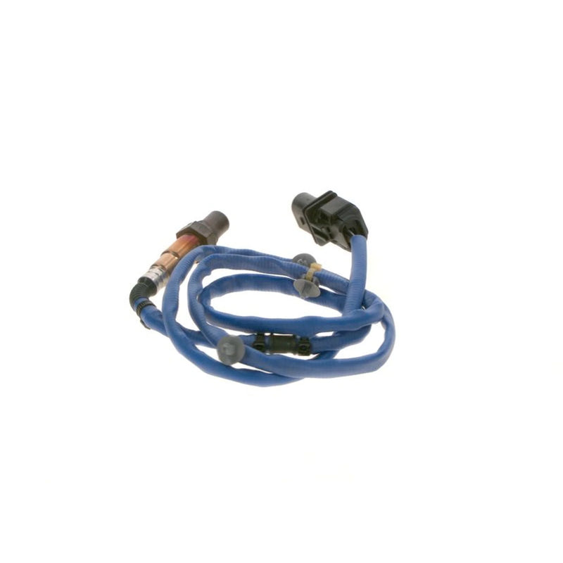Bosch O2 Lambda Oxygen Sensor Right 0 258 017 256