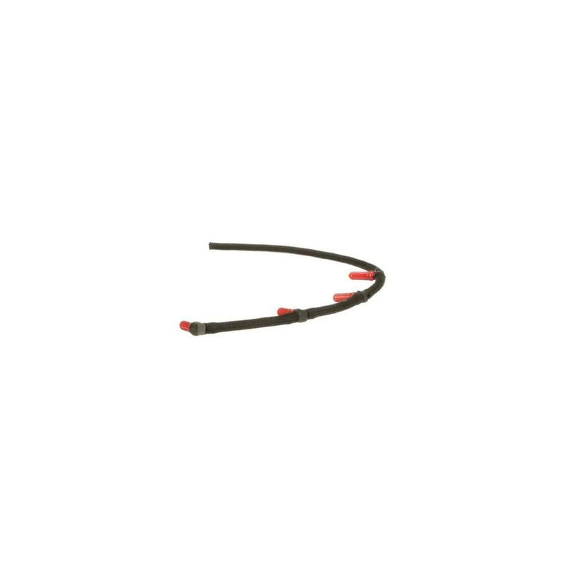 Gates Molded Fuel Hose MFL1273