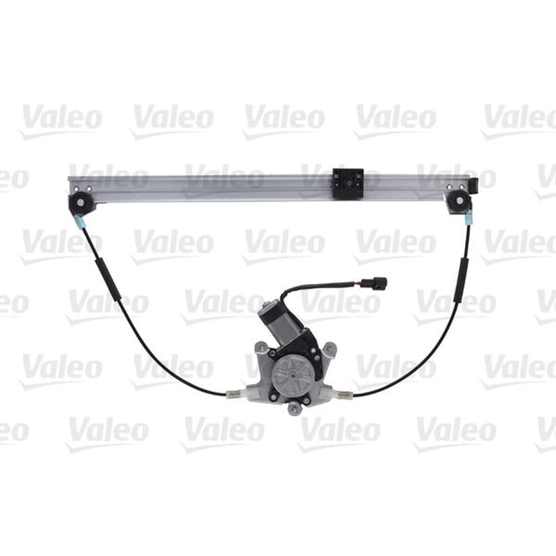 Valeo Electric Window Regulator Lifter Left Front 850352