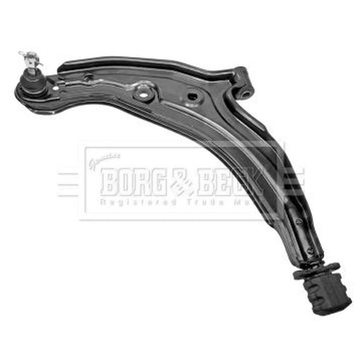 Borg & Beck Control/Trailing Arm BCA5756