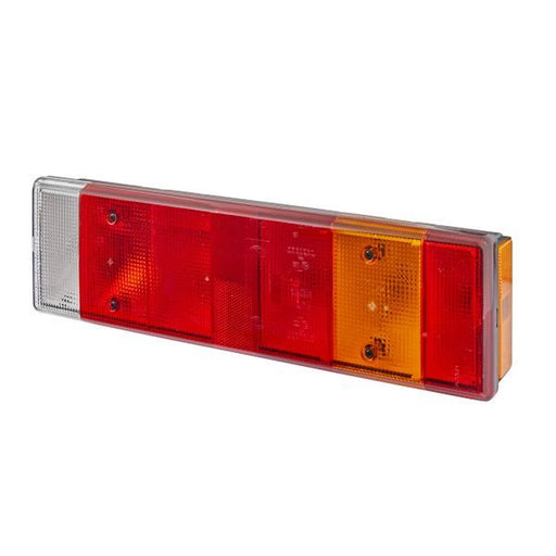 Hella Tail Light / Lamp R10W Left 2VD 007 323-041
