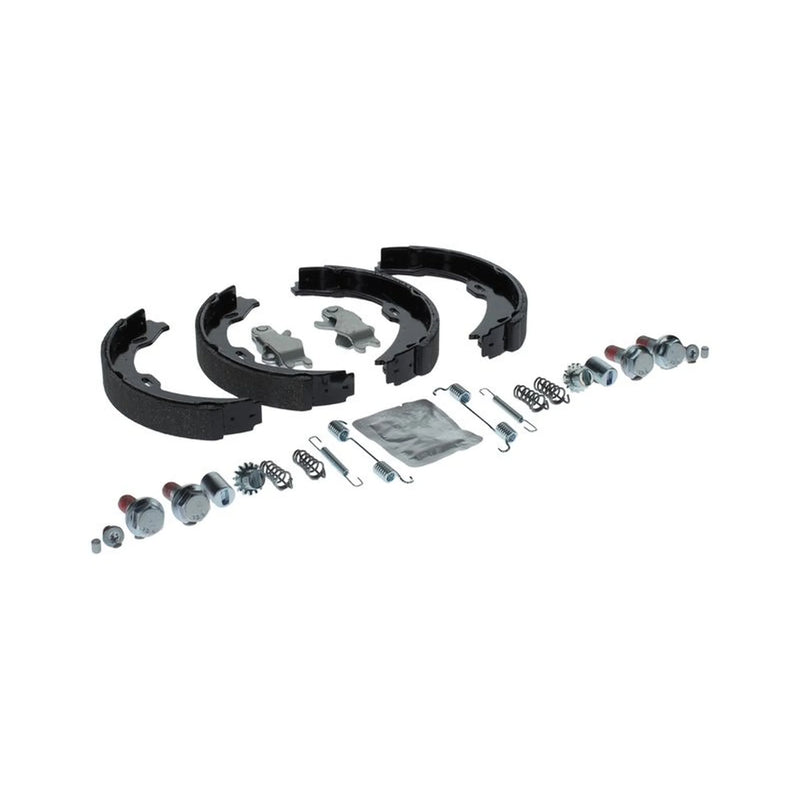 Bosch Parking Brake Shoe Set 0 204 113 815