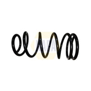 NAPA Rear Suspension Coil Spring NCS1976