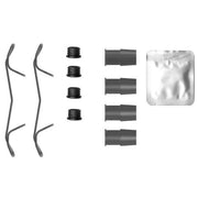 Mintex Mintex Pc Pad Accessories MBA0125