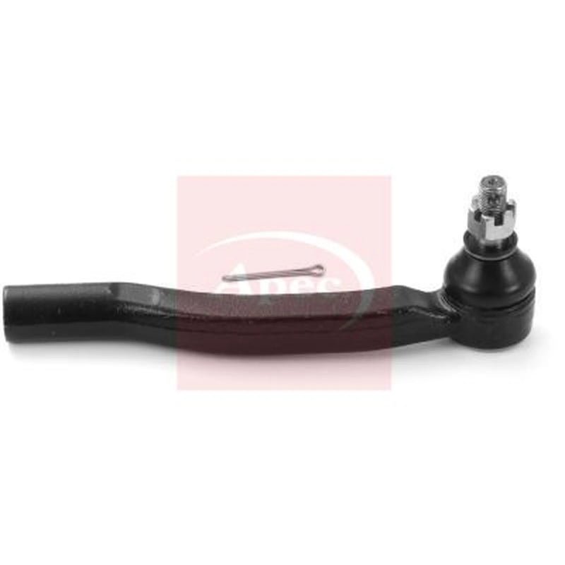 Apec Steering Tie Rod End Ball Joint Front Right AST7026