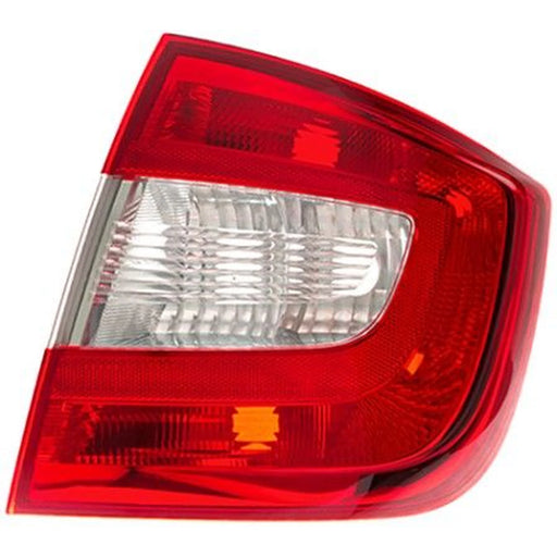 Hella Tail Light / Lamp PY21W Right 2VP 354 802-021