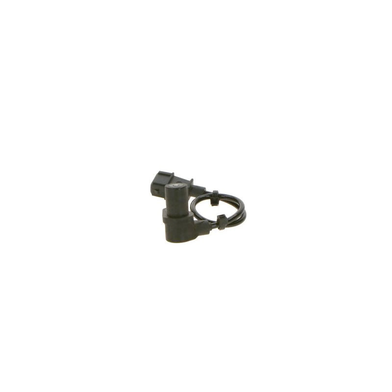 Bosch Crankshaft Position Sensor Right 0 261 210 152