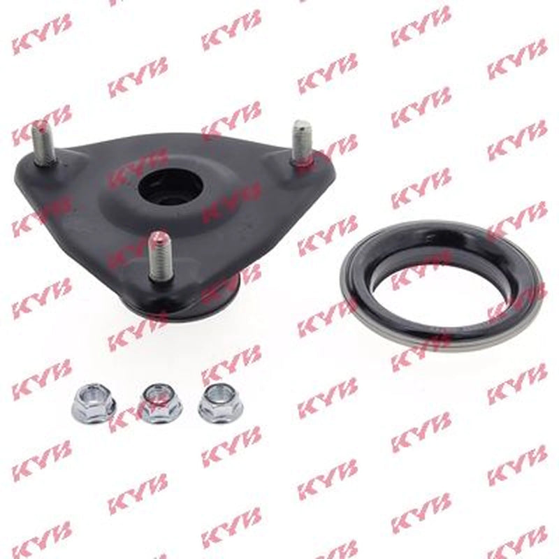 KYB Front Repair Kit Suspension Strut Support Mount SM5668