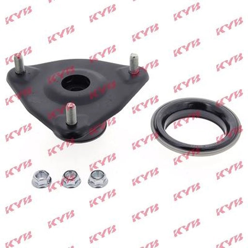 KYB Front Repair Kit Suspension Strut Support Mount SM5668