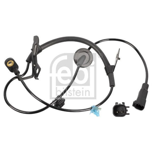 Febi ABS Wheel Speed Sensor Rear Right 172162