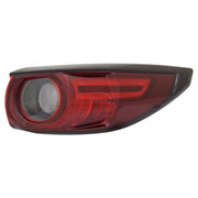 Apec Tail Light / Lamp LED Right ARL2776