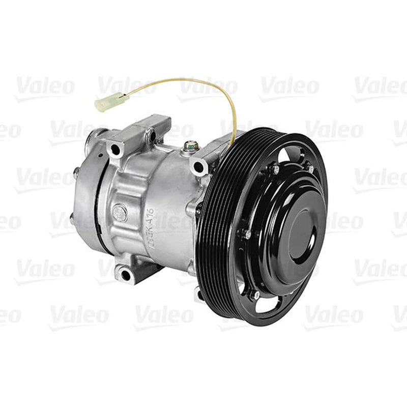 Valeo Air Conditioning Compressor 813046