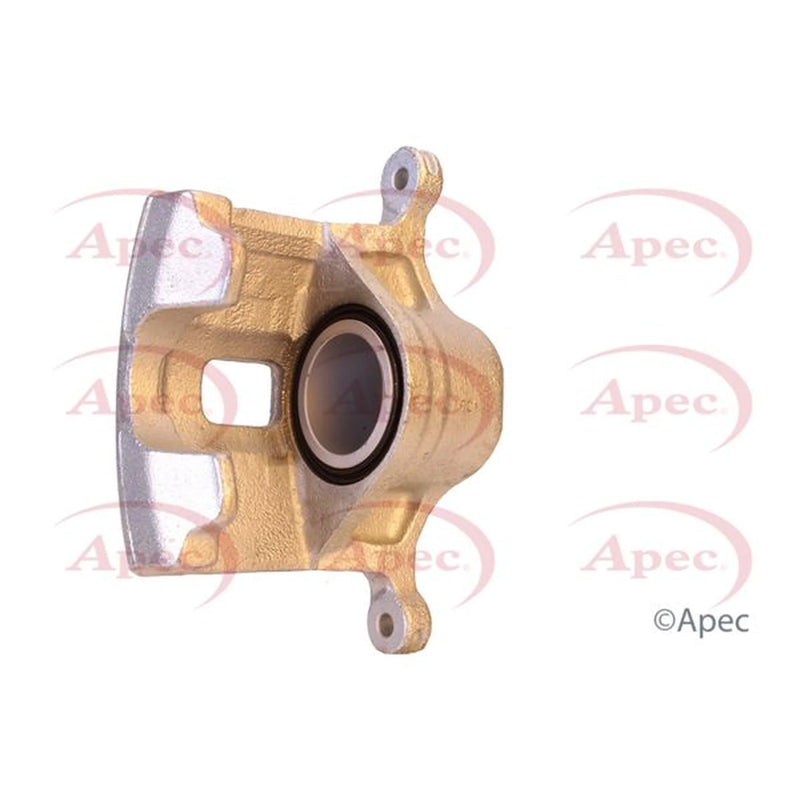 Apec Brake Caliper Assembly Front Right RCA323