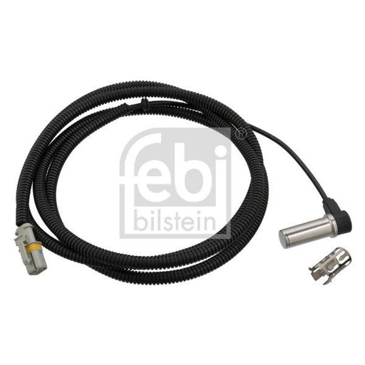 Febi ABS Wheel Speed Sensor Front Left 102457