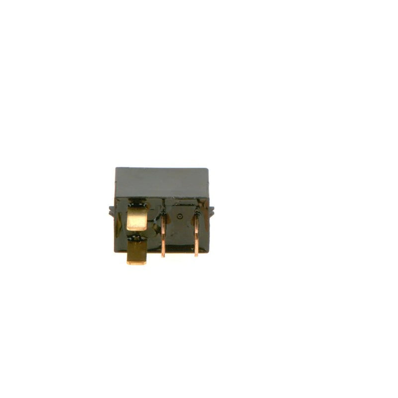 Bosch Horn Klaxon Relay 12V Pin 0 986 AH0 091