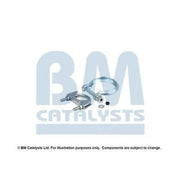 BM Catalysts Exhaust Pipe Mounting Kit FK50248B