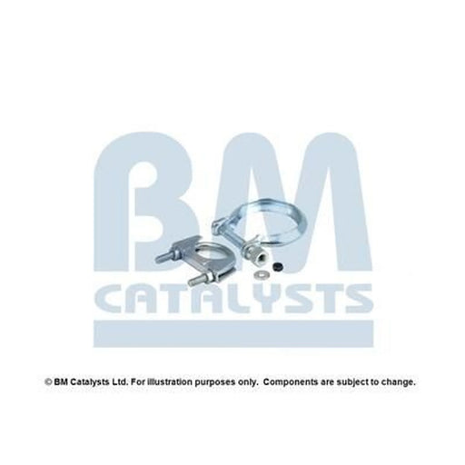 BM Catalysts Exhaust Pipe Mounting Kit FK50248B