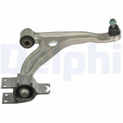 Delphi Control/Trailing Arm Lower TC3704