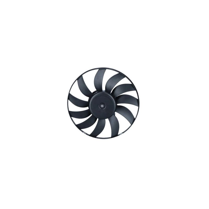 NRF Engine Cooling Fan 47881