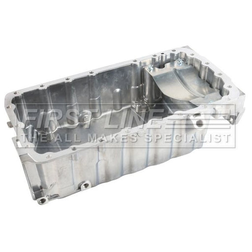 First Line Engine Oil Sump Pan Aluminium FSP1032