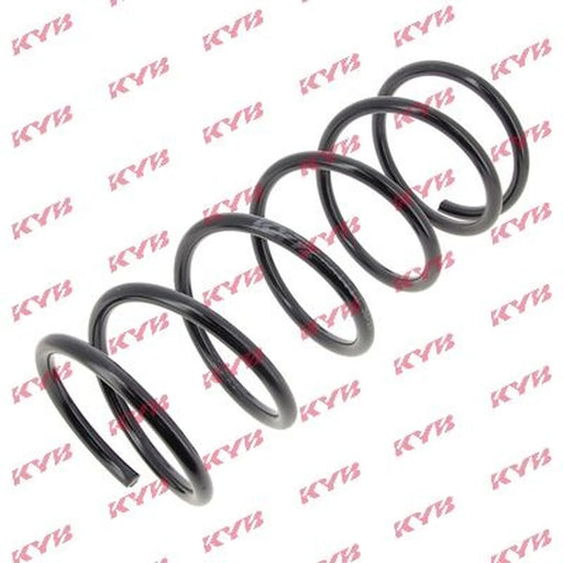 KYB Front Right Suspension Coil Spring RA1114