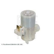 Blue Print Windscreen Washer Pump ADC40302