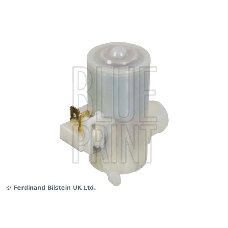 Blue Print Windscreen Washer Pump ADC40302