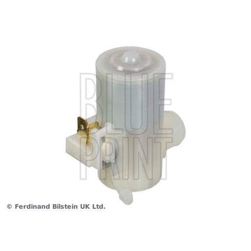 Blue Print Windscreen Washer Pump ADC40302