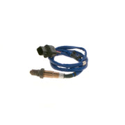 Bosch O2 Lambda Oxygen Sensor before catalytic converter 0 258 017 228