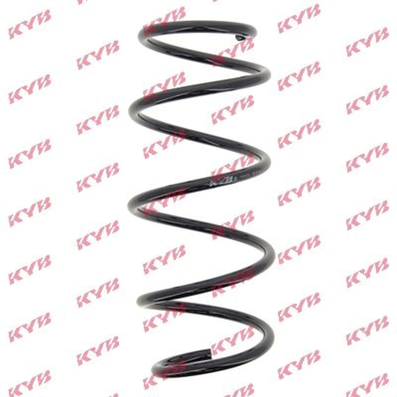 KYB Front Suspension Coil Spring RH3932