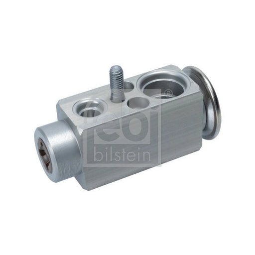 Febi Air Conditioning Expansion Valve 08899