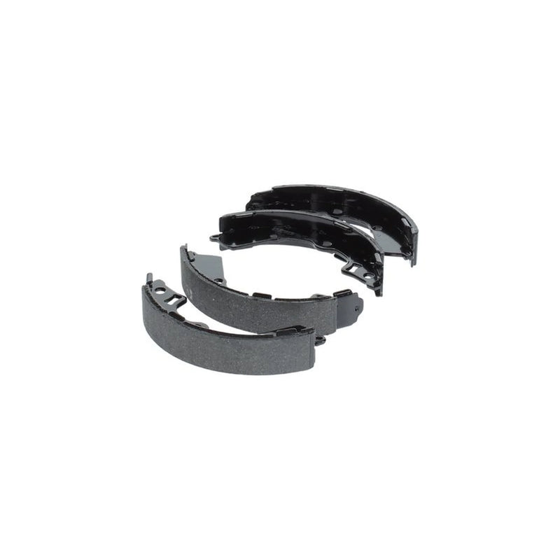Bosch Brake Shoe Set Axle Kit 0 986 487 757